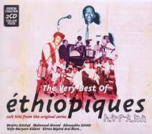 Ethiopiques: Very Best Of: Essential..., 2 CDs