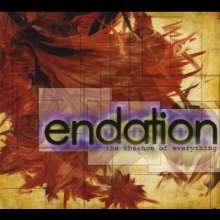 Endation: Absence Of Everything, CD