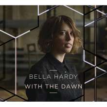 Bella Hardy: With The Dawn, CD