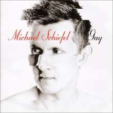 Michael Schiefel (geb. 1970): Gay, CD