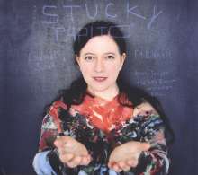 Erika Stucky: Papito, CD