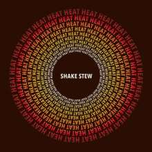 Shake Stew: Heat (180g), 2 LPs