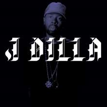J Dilla: The Diary, LP