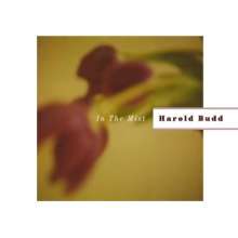 Harold Budd (1936-2020): In The Mist, CD