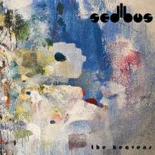 Sedibus: The Heavens, CD