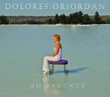 Dolores O'Riordan (Cranberries): No Baggage, CD