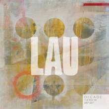 Lau: Decade (The Best Of 2007 - 2017), CD