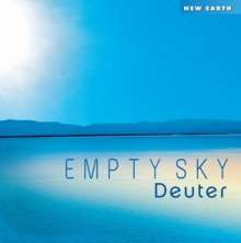 Deuter: Empty Sky, CD
