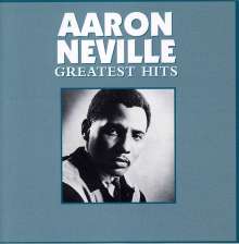 Aaron Neville: Greatest Hits, CD