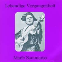 Mario Sammarco singt Arien, CD