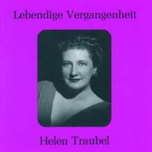 Helen Traubel, CD