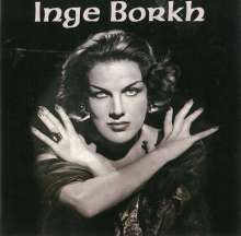 Inge Borkh singt Arien, CD