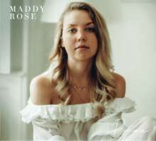 Maddy Rose: Pure, CD