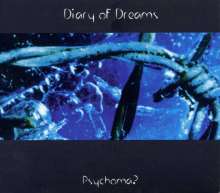 Diary Of Dreams: Psychoma, CD