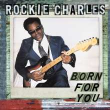 Rockie Charles: Born For You, LP