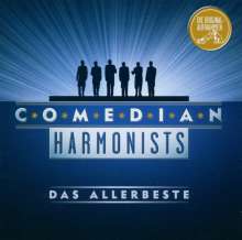 Comedian Harmonists: Das Allerbeste - Die Originalaufnahmen, CD