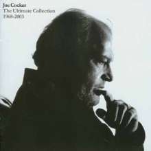 Joe Cocker: The Ultimate Collection 1968 - 2003, 2 CDs
