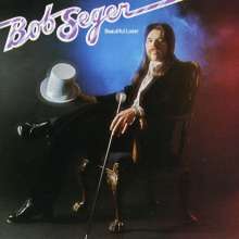 Bob Seger: Beautiful Loser, CD