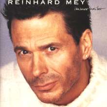 Reinhard Mey (geb. 1942): Immer weiter, CD