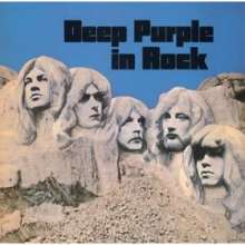 Deep Purple: In Rock (Anniversary Edition), CD