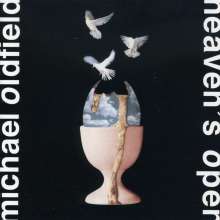 Mike Oldfield (geb. 1953): Heaven's Open, CD
