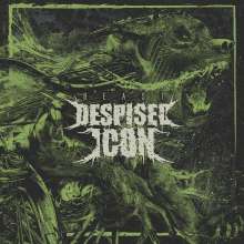 Despised Icon: Beast, CD
