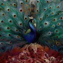 Opeth: Sorceress (180g) (Black Vinyl), 2 LPs