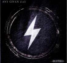 Any Given Day: Overpower, LP