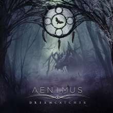 Aenimus: Dreamcatcher, LP