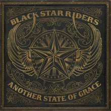 Black Star Riders: Another State Of Grace, CD