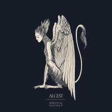 Alcest: Spiritual Instinct, CD