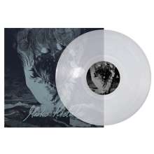 Marko Hietala: Pyre Of The Black Heart (Clear Vinyl), LP