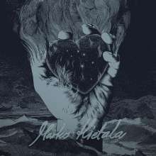 Marko Hietala: Pyre Of The Black Heart, CD