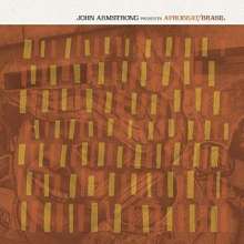 John Armstrong Presents Afrobeat/Brasil, CD