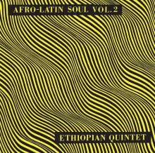 Mulatu Astatqé (geb. 1943): Afro - Latin Soul Vol.2 (remastered), LP