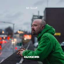 Mr. Scruff: DJ-Kicks, 2 LPs