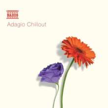 Adagio Chillout, CD