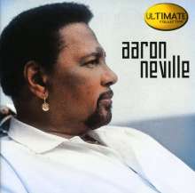 Aaron Neville: Ultimate Collection, CD