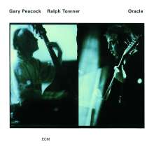 Ralph Towner &amp; Gary Peacock: Oracle, CD