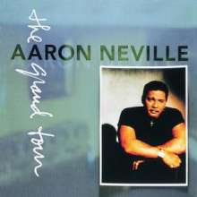 Aaron Neville: Grand Tour, CD
