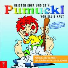 Pumuckl 9, CD