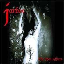 Jarboe: The Men Album, 2 CDs
