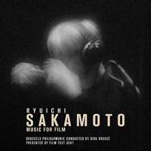 Ryuichi Sakamoto (geb. 1952): Filmmusik: Music For Film, CD