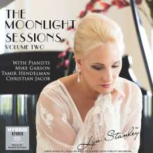Lyn Stanley: The Moonlight Sessions Volume Two (Hybrid-SACD), Super Audio CD