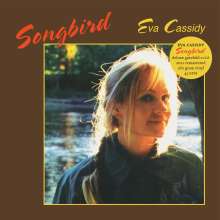 Eva Cassidy: Songbird (remastered) (180g) (Limited Edition) (45 RPM), 2 LPs