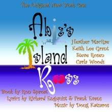 Abie's Island Rose / O.: Filmmusik: Abie's Island Rose / O.C.R., CD
