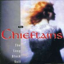 The Chieftains: The Long Black Veil, CD
