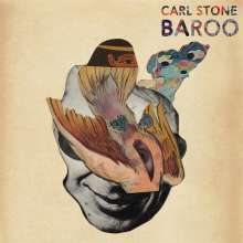 Carl Stone: Baroo, CD