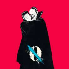 Queens Of The Stone Age: ... Like Clockwork, 2 LPs
