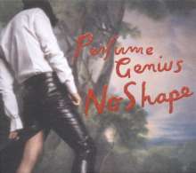 Perfume Genius: No Shape, 2 LPs
